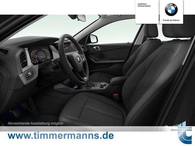 BMW 116i (Bild 3/5)