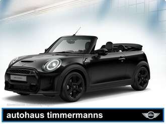 MINI Cooper S Cabrio (Bild 1/5)