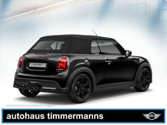 MINI Cooper S Cabrio (Bild 2/5)