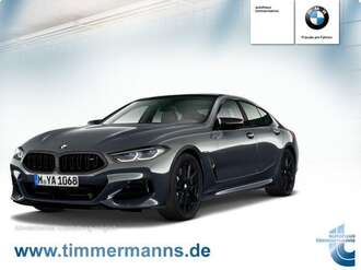 BMW M850i xDrive Gran Coupe Steptronic (Bild 1/5)