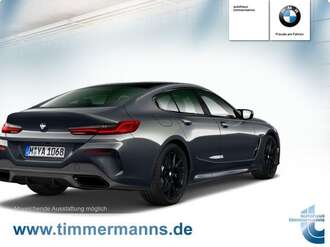 BMW M850i xDrive Gran Coupe Steptronic (Bild 2/5)