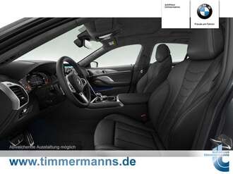 BMW M850i xDrive Gran Coupe Steptronic (Bild 3/5)