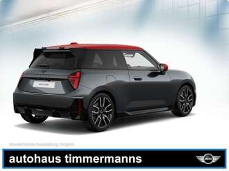 MINI Cooper E (Bild 2/5)