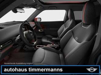 MINI Cooper E (Bild 3/5)