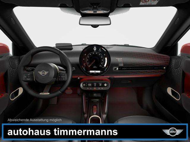 MINI Cooper E (Bild 4/5)