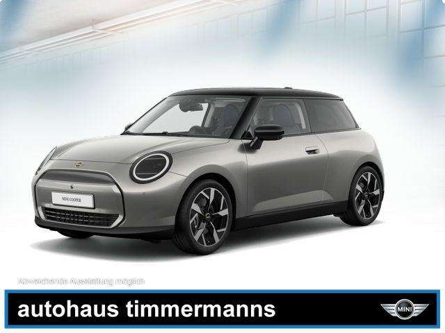 MINI Cooper E (Bild 1/5)
