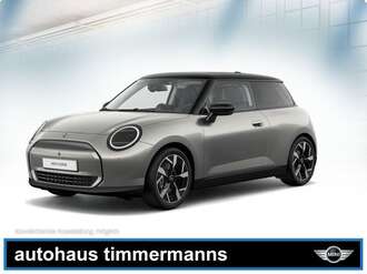 MINI Cooper E (Bild 1/5)