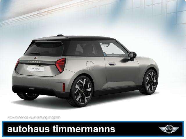 MINI Cooper E (Bild 2/5)