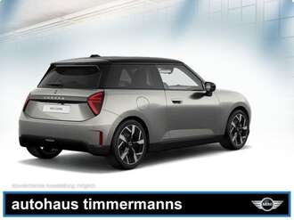 MINI Cooper E (Bild 2/5)