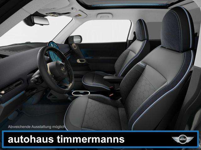MINI Cooper E (Bild 3/5)