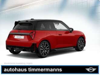 MINI Cooper E (Bild 2/5)