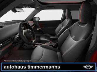 MINI Cooper E (Bild 3/5)