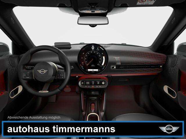 MINI Cooper E (Bild 4/5)