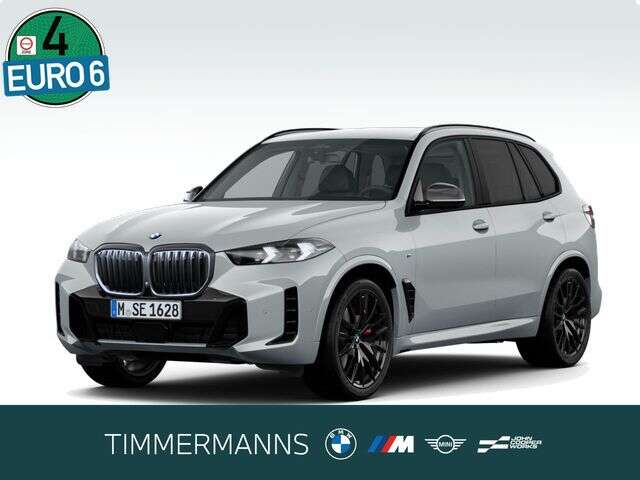 BMW X5 (Bild 1/5)