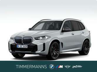 BMW X5 (Bild 1/6)