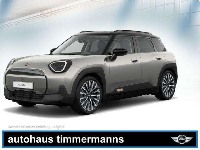 MINI Aceman E Classic Trim (Bild 1/5)