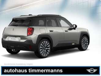 MINI Aceman E Classic Trim (Bild 2/5)