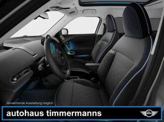 MINI Aceman E Classic Trim (Bild 3/5)