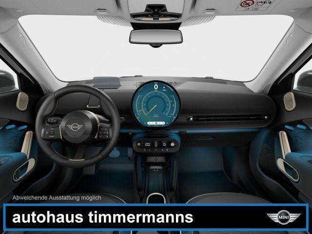 MINI Aceman E Classic Trim (Bild 4/5)
