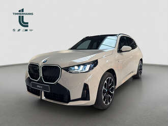 BMW X3 (Bild 1/16)