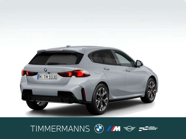 BMW 123 (Bild 2/5)