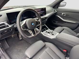 BMW 320d (Bild 2/20)