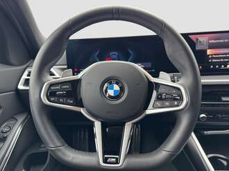 BMW 320d (Bild 3/20)