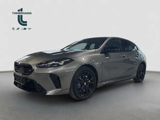 BMW M135 (Bild 1/24)