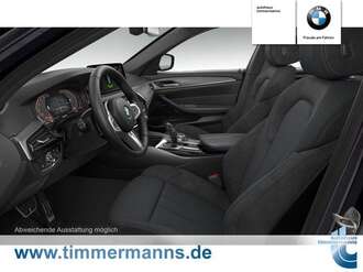 BMW 520d xDrive (Bild 3/5)