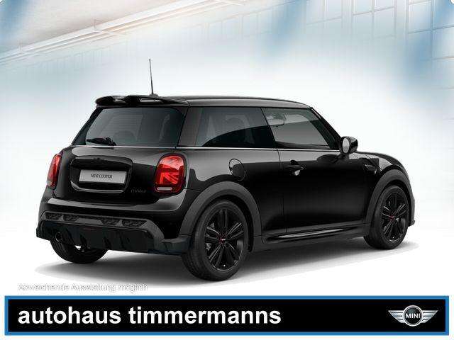 MINI Cooper (Bild 5/5)
