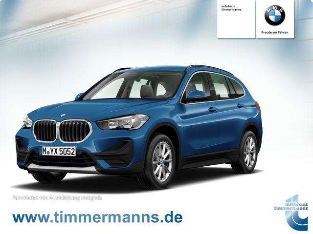 BMW X1 (Bild 1/5)