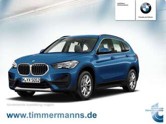 BMW X1 (Bild 1/5)