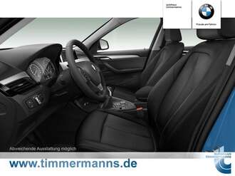 BMW X1 (Bild 3/5)