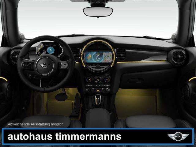 MINI Cooper SE (Bild 4/5)