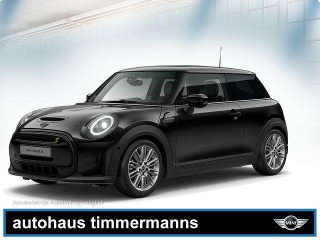 MINI Cooper SE (Bild 1/5)