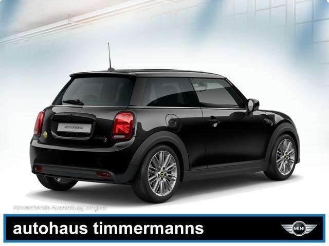 MINI Cooper SE (Bild 2/5)