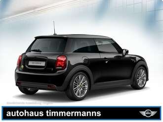 MINI Cooper SE (Bild 2/5)