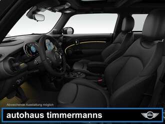 MINI Cooper SE (Bild 3/5)