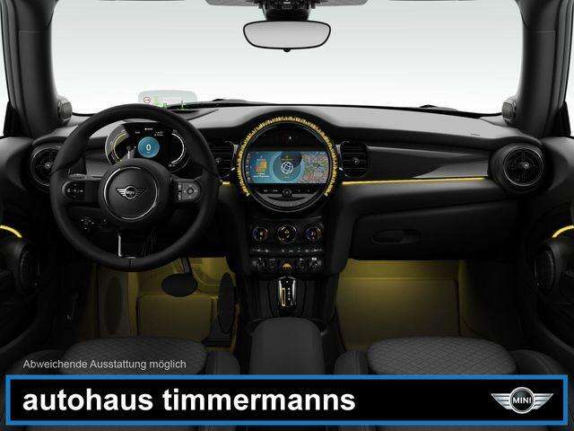 MINI Cooper SE (Bild 4/5)