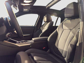 BMW M340d xDrive Touring Auto (Bild 2/15)