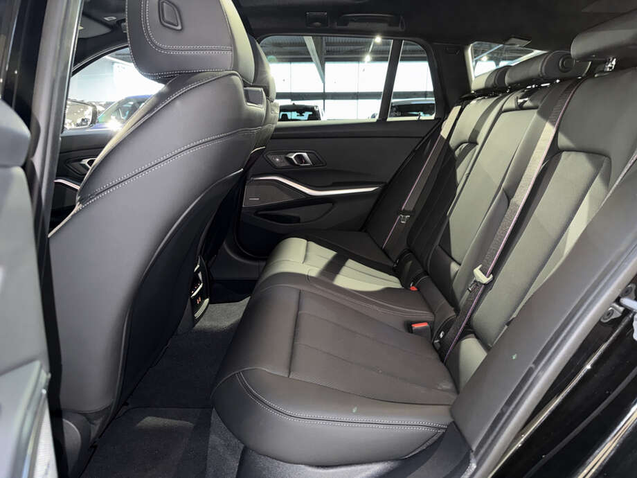 BMW M340d xDrive Touring Auto (Bild 6/15)