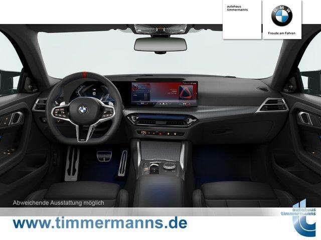 BMW M240i (Bild 4/5)