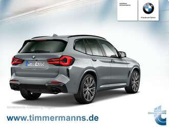 BMW X3 (Bild 2/6)