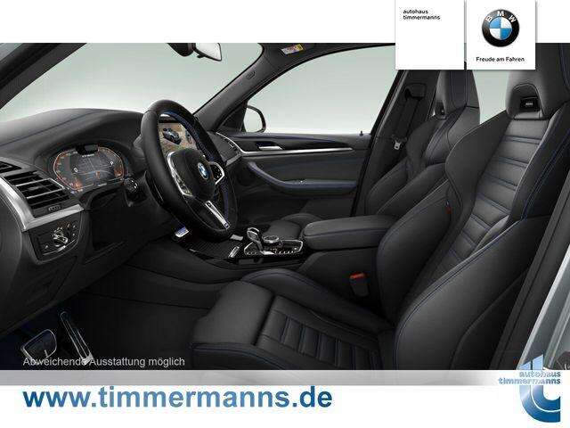 BMW X3 (Bild 3/6)