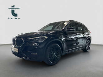 BMW X1 (Bild 1/22)