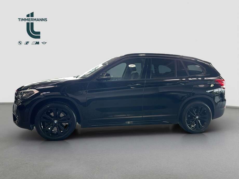 BMW X1 (Bild 10/22)