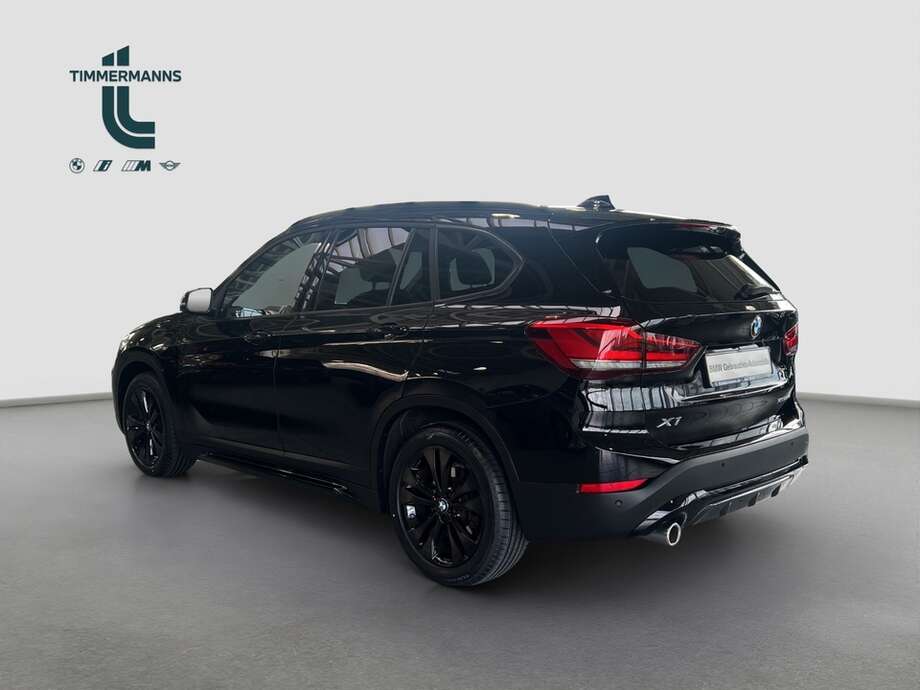 BMW X1 (Bild 14/22)