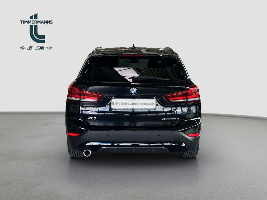 BMW X1 (Bild 15/22)