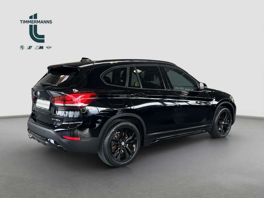 BMW X1 (Bild 16/22)