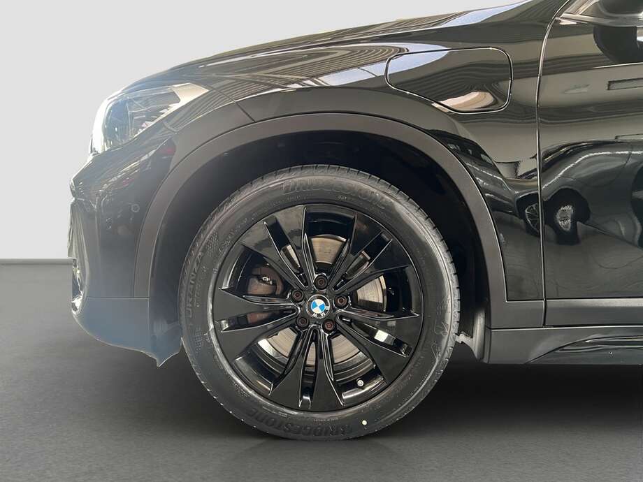 BMW X1 (Bild 20/22)